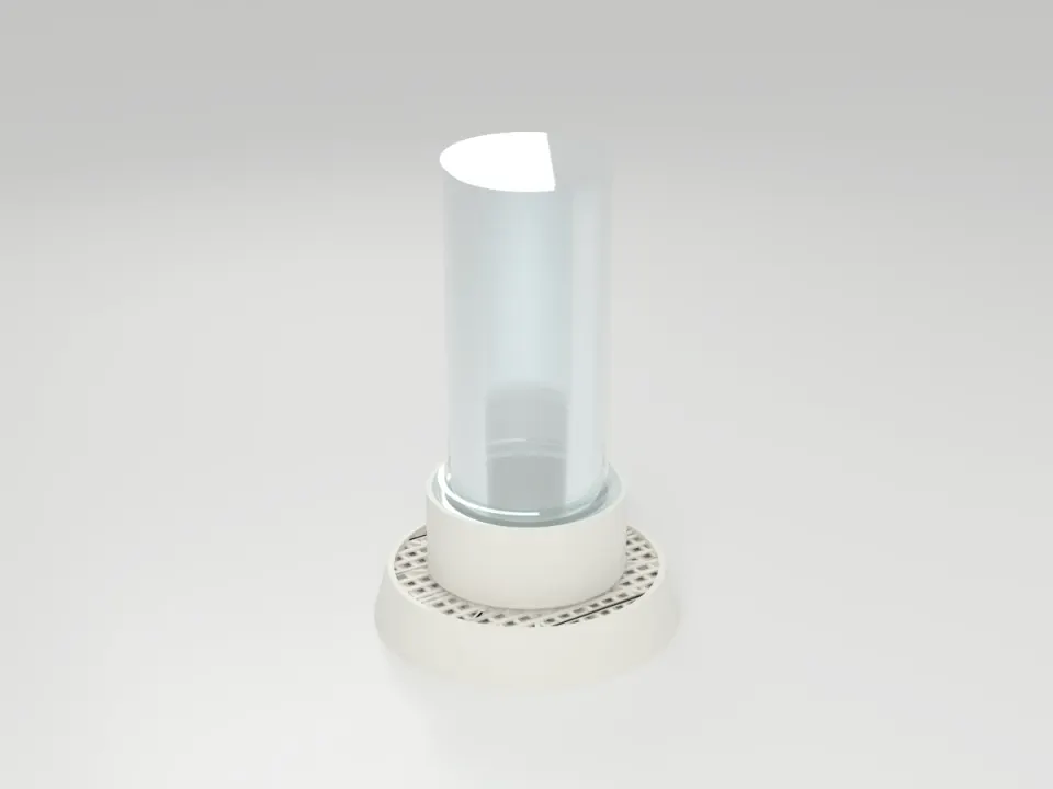 Show: The AntKit water feeder